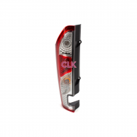 Kango 3 Kango III Stop Sol Çift Kapı 265559212R